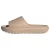 ADIDAS SPORTSWEAR Muiltjes ‘Adilette Lumia’  donkerbeige
