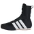 ADIDAS PERFORMANCE Sportschoen ‘Classic’  zwart / wit
