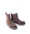 Hispanitas HI265100 CHICAGO enkellaars brons dames