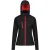 Regatta Dames 3 layer membrane soft shell jas