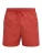 Tommy Hilfiger Underwear Zwemshorts  lichtrood