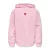 KIDS ONLY GIRL hoodie met backprint roze