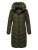 Navahoo Dames Winterjas Sahnekatzii – Lang & Extra Warm
