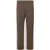 PEGADOR Sweatbroek met elastische band