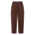 Dames chino broek b.young BYDays Wide