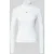Calvin Klein Jeans Pullover met turtleneck en labeldetail