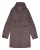 Lyle & Scott Waterafstotende Guard Parka – Bruin