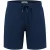 Shiwi Men Pique Sweat Short Mavis Jeans Blue