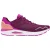 Under Armour Sonic 6-hardloopschoenen voor dames (Paars)