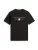 TOMMY HILFIGER Shirt  zwart / wit