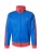 ADIDAS ORIGINALS Sweatvest ‘CLASSIC’  blauw / lichtrood