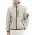 TOM TAILOR decorative hybrid jacket Heren Jas –