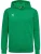 Hummel Sportsweatshirt ‘Go 2.0’  jade groen / wit