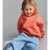 Wheat Felix regular loose fit jeans – lichtblauw
