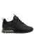 Cruyff leren sneakers – zwart