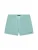 Tommy Hilfiger Underwear Zwemshorts  mintgroen / zwart
