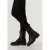 Blasz Boots Leta-79 Zwart