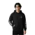 Hoodie Mister Tee Vintage Cross