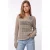 Vrouwen Breisweater