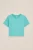 WE Fashion Meisjes T-shirt met opdruk