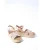 Viguera 2154 espadrilles roze dames