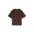 Boxy T-shirt borduursel dames Tom Tailor Denim