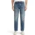 Scotch & Soda Core Dean Loose Tapered Jean — Navy