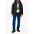 Tommy Hilfiger Tjm Fabric Mix Padded Black
