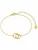 XENOX Armband  goud