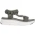 Damessandalen Cruz Findel Chunky