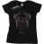 Li-cense Disney dames maleficent meesteres van het kwaad kwade hoorns katoenen t-shirt