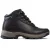 Hi-Tec Eurotrek Lite Waterproof Faux Leren Heren Donker Chocolade Wandelschoenen