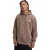 FILA Leoben Hoody Deep Taupe