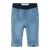 NAME IT BABY baby slim fit jeans NBMSILAS Light blue denim