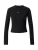 Nike Sportswear Shirt ‘CHILL’  zwart