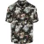 Overhemd Urban Classics viscose aop resort