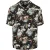 Overhemd Urban Classics viscose aop resort