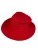 Kumixi Pet ‘Sommerhut’  rood