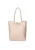 CHICCA BORSE Shopper  poederroze