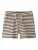 NAME IT Broek  crème / bruin