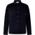 Farah Heren Corduroy Overhemd (Marine)