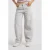 America Today barrel jeans – grijs