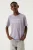 Lila T-shirt