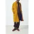 American Vintage Doacity Coat Cumin