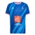 ADIDAS PERFORMANCE Tricot ‘FFHB’  blauw / royal blue/koningsblauw / oranje / rosa