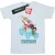 Li-cense Disney heren wreck it ralph assepoester en vanellope t-shirt