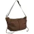 PIECES crossbody tas PCMIANA bruin