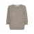 Vrouwenblouse fransa Enora TEE1