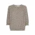 Vrouwenblouse fransa Enora TEE1
