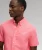 Superdry & Co Katoenen Linnen Overhemd Relaxed Pasvorm Pink